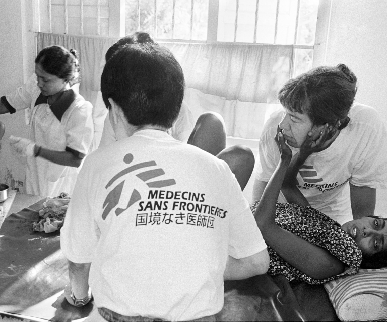 Children of MSF
